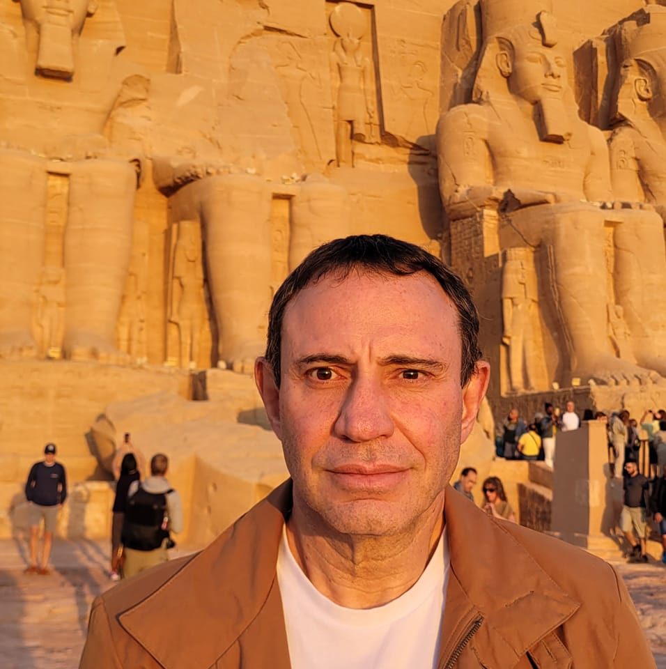 Aldo Manlio Misuriello