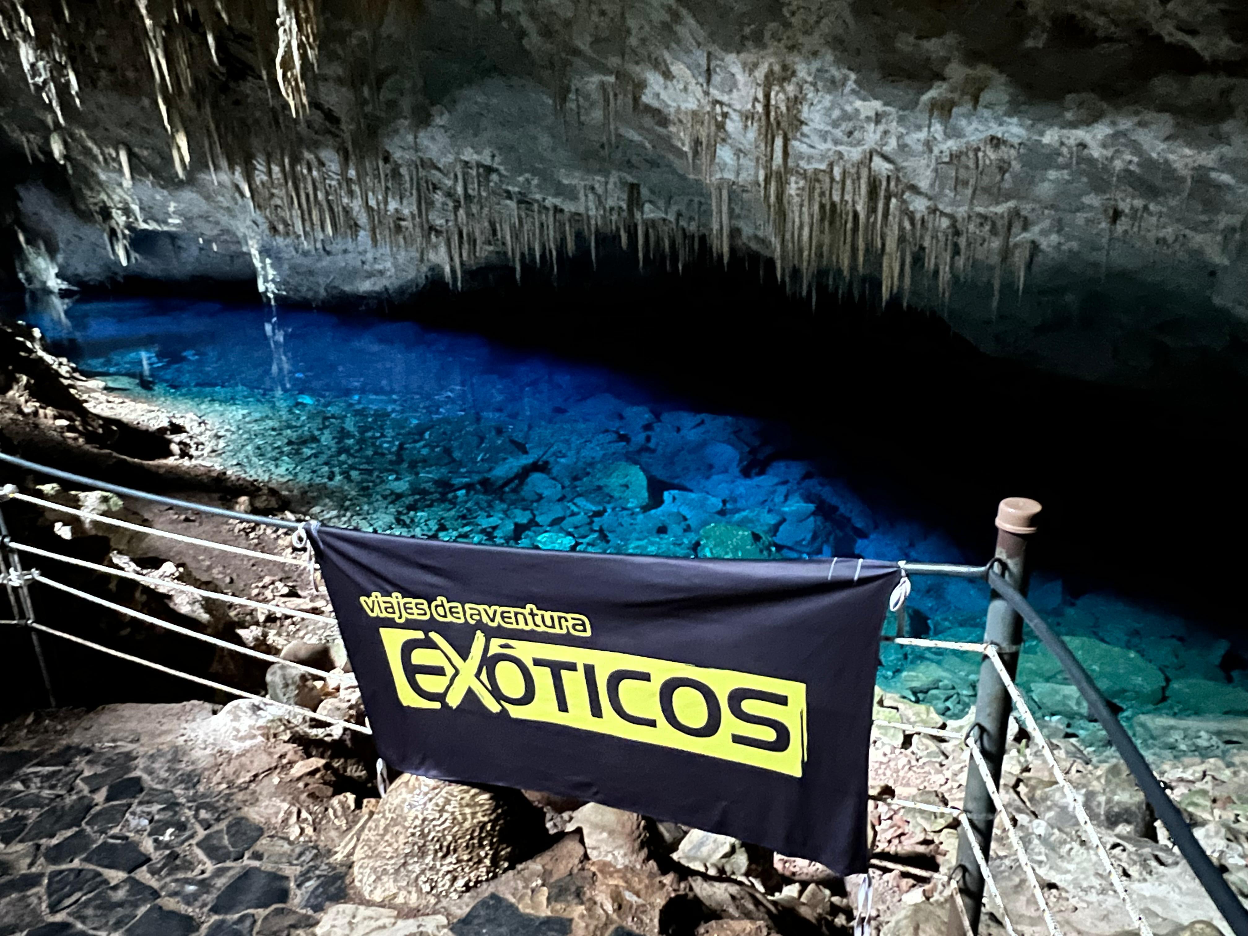 Aldea en el Amazonas